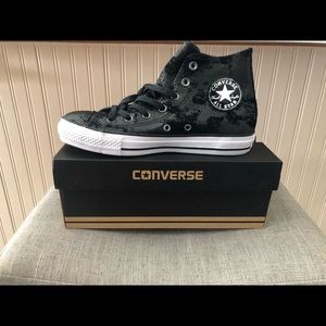 Converse CT Hardware Hi top